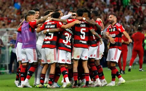 Próximos jogos do Flamengo: datas; horários e onde assistir ao vivo.